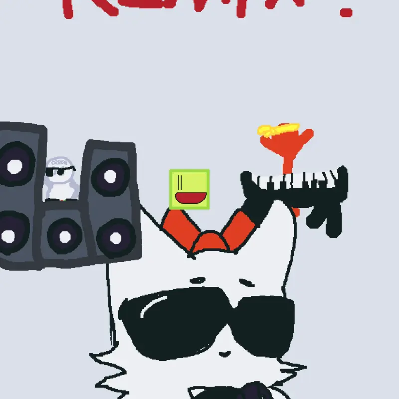 Game by @Cleo_kit