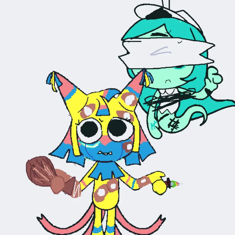 Game by @Catailna05