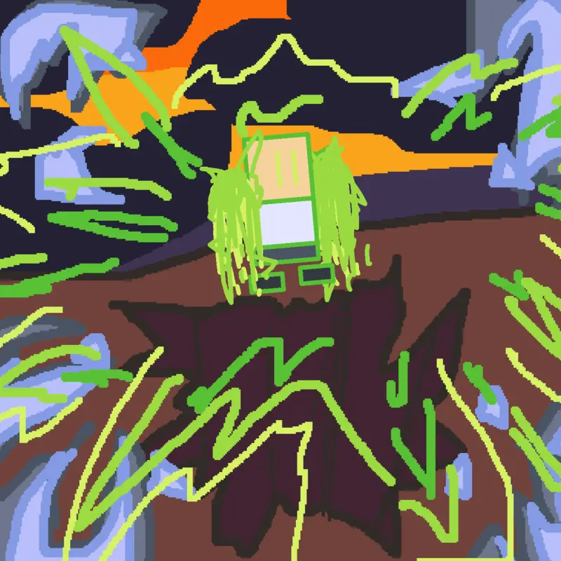 Game by @artistatg