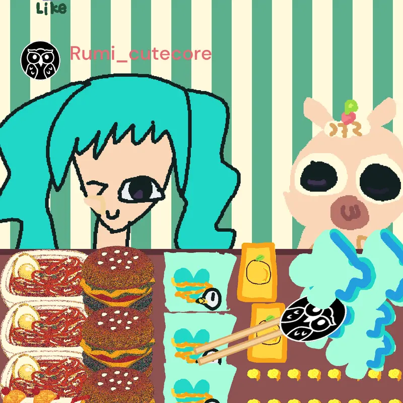 Game by @raihi