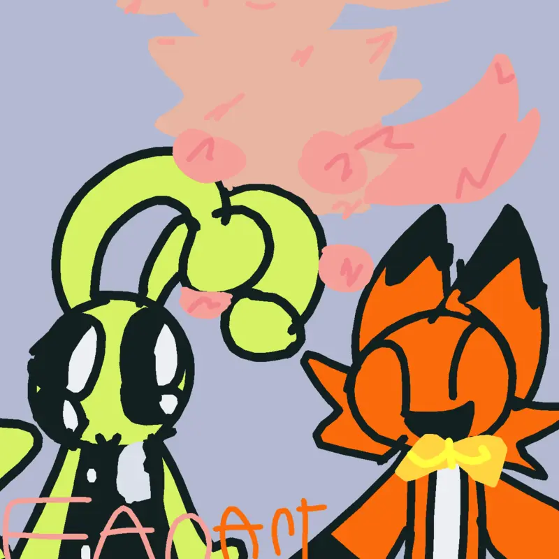 Game by @gingerStarcookii