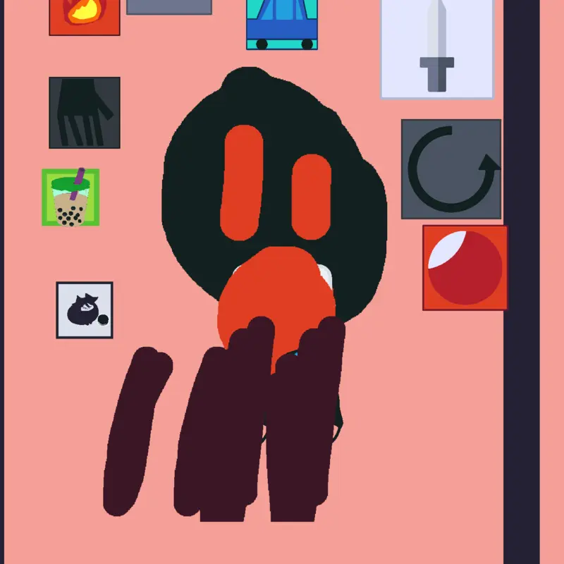 Game by @nanhnon
