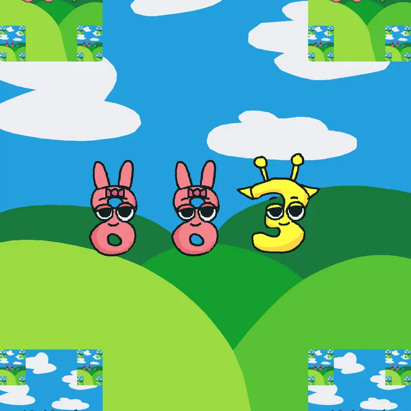 Game by @the2038withthelogo