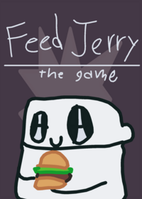 Feed Jerry the game