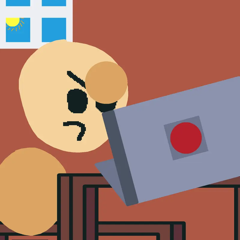 Game by @cite