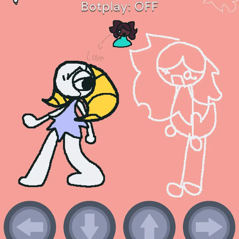 Game by @melody2016