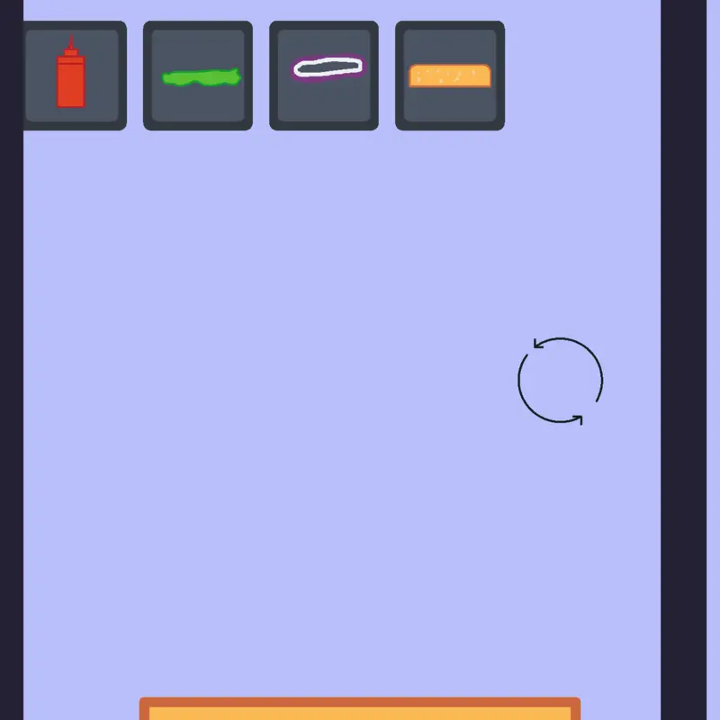 Game by @performega