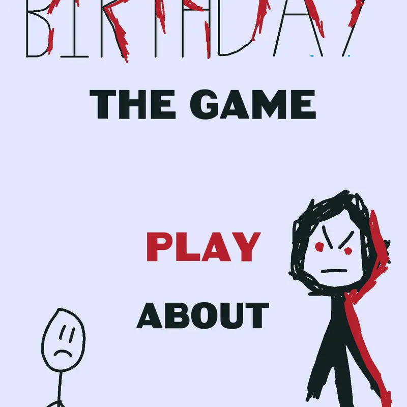 Game by @DarkLurkingShadow