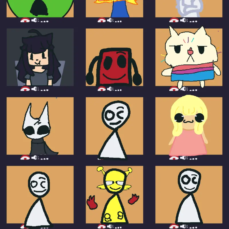 Game by @yuder5555