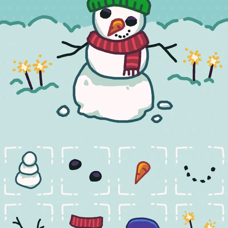 Game by @forgotowakeupp