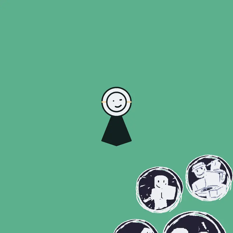 Game by @DANDY_VIP_official