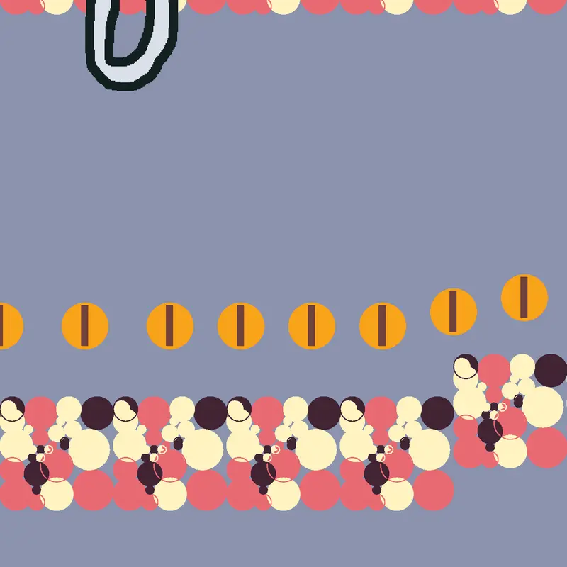Game by @ChadM