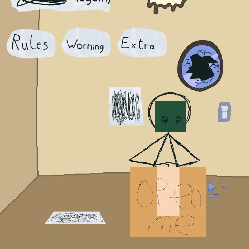 Game by @am_just_a_normal_person