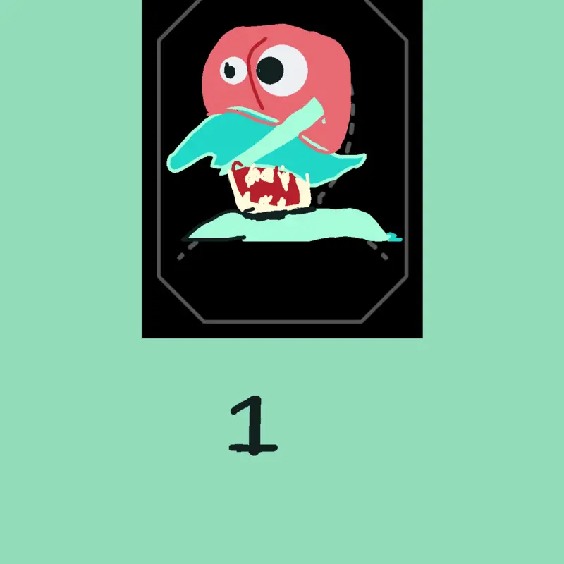 Game by @tastyplanetglazer