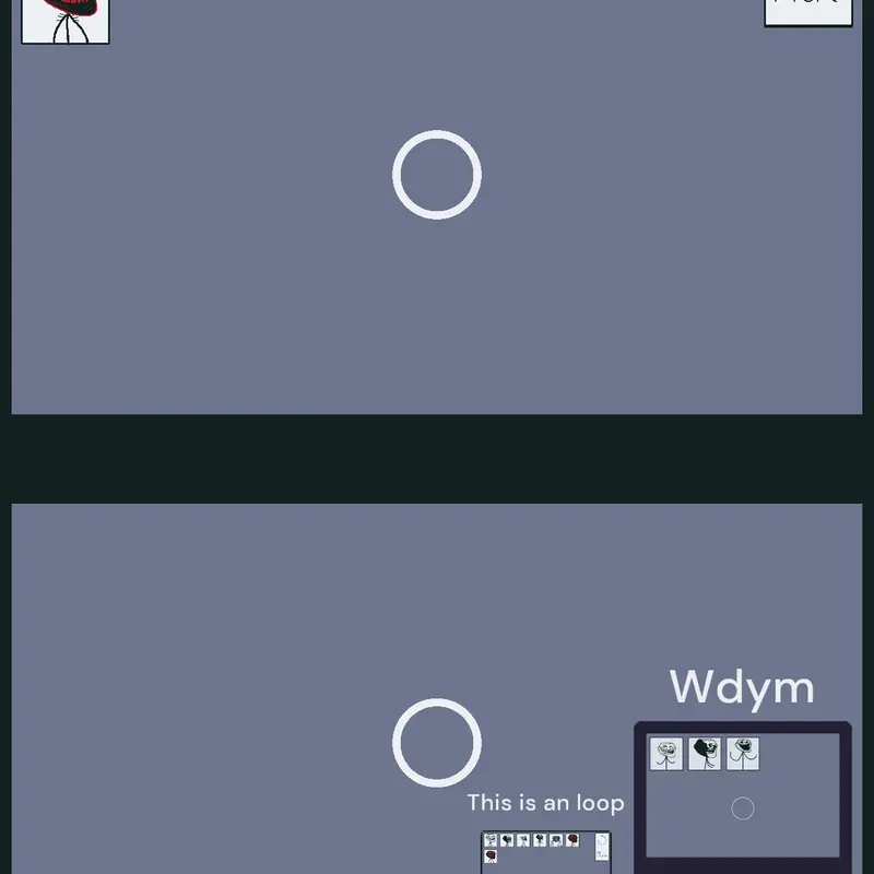Game by @The_Threedi