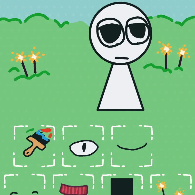 Game by @rahdjjdj