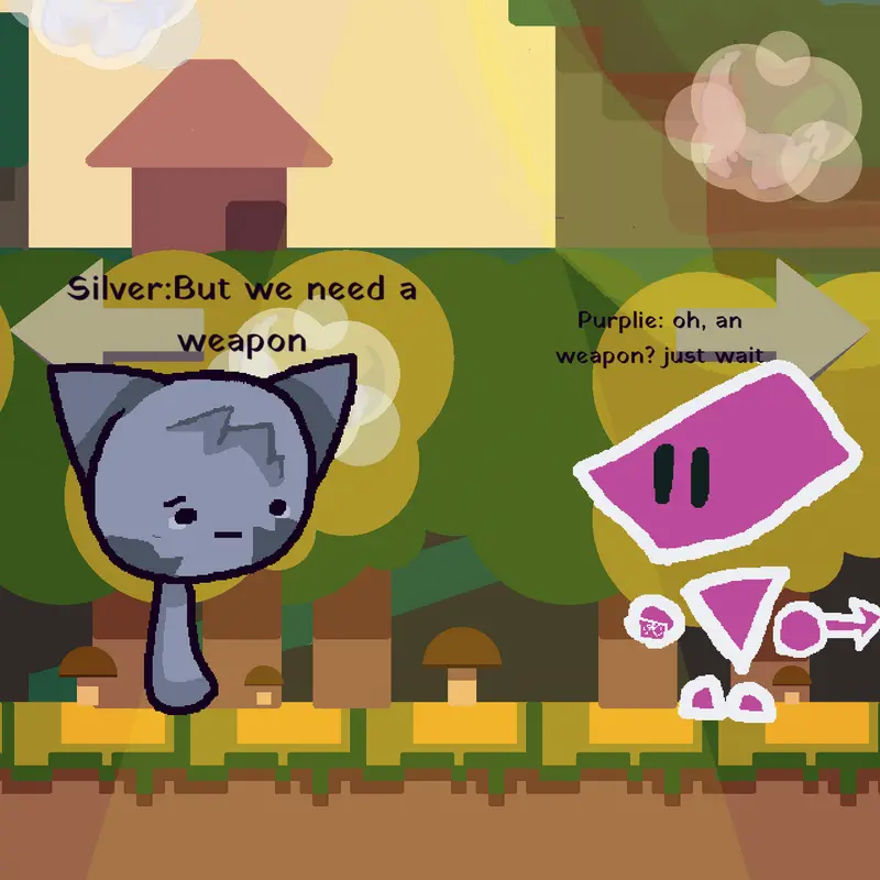 Game by @Purplie