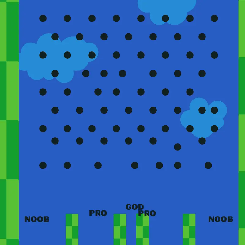 Game by @YohanIzak