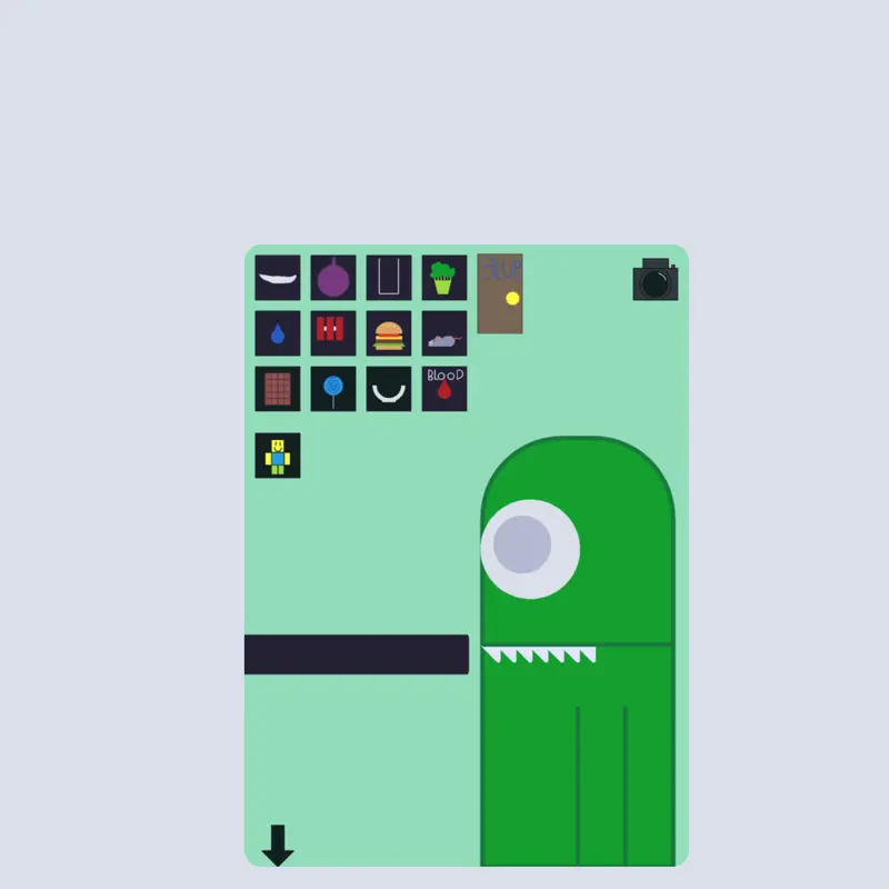 Game by @olipro