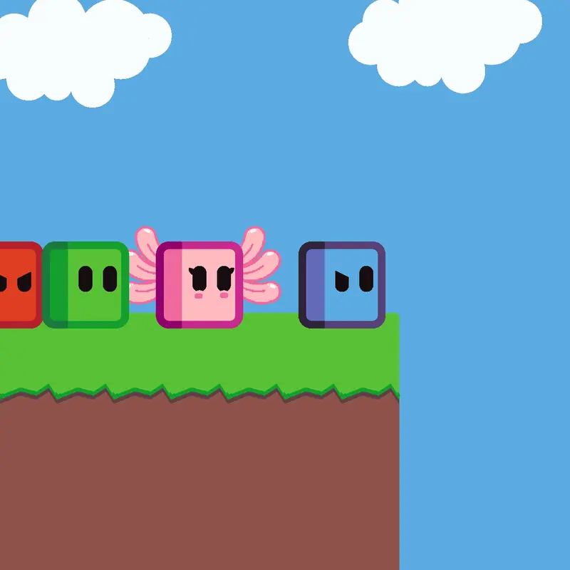 Game by @Ronanimalhospital