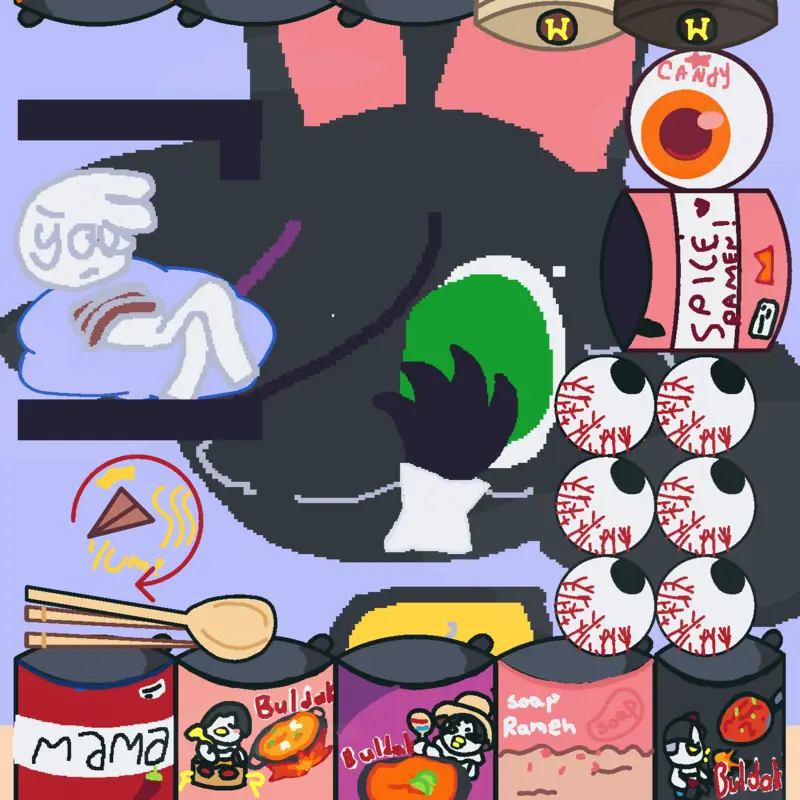 Game by @sinly