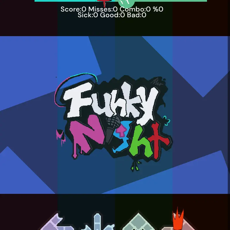 Game by @Gustavotheheadgenhog1