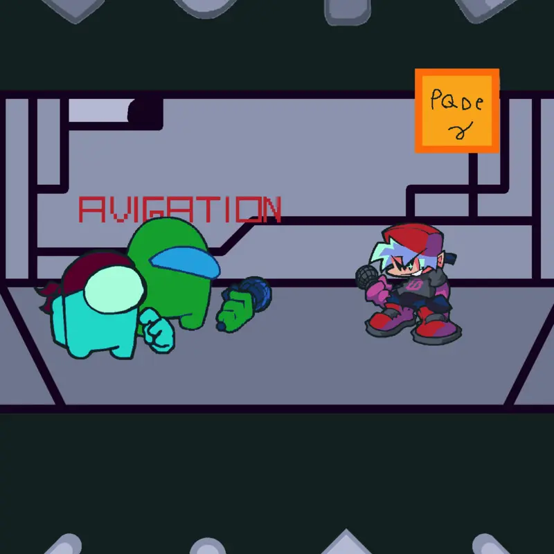 Game by @jdjsjdhshd