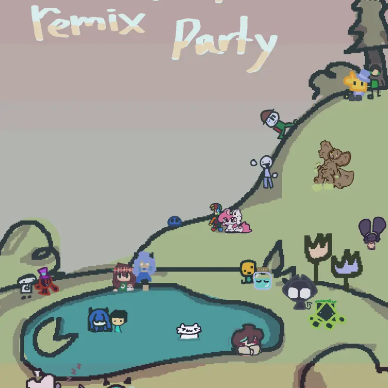 Game by @Foxiee