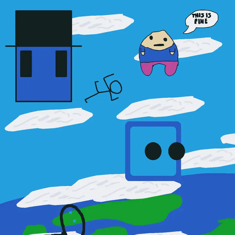 Game by @meoaw