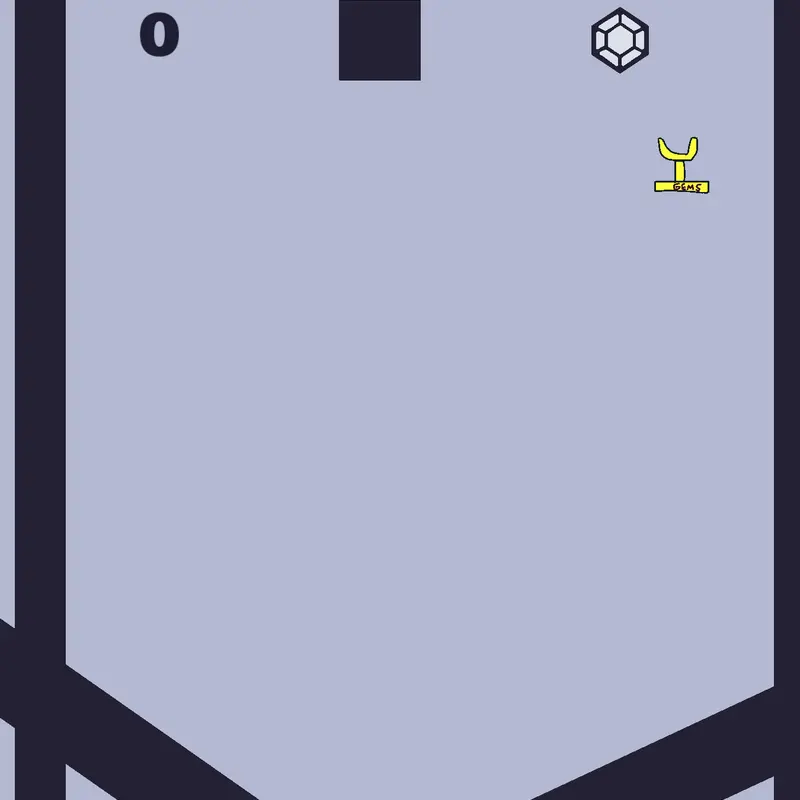 Game by @ViktorStrobovski