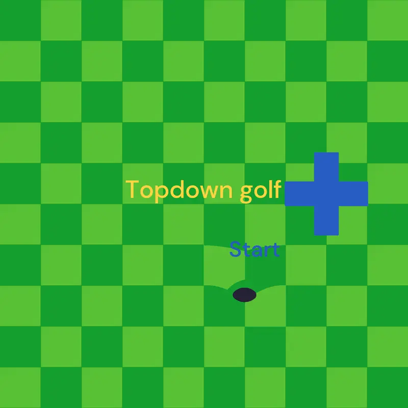 Game by @Gonester