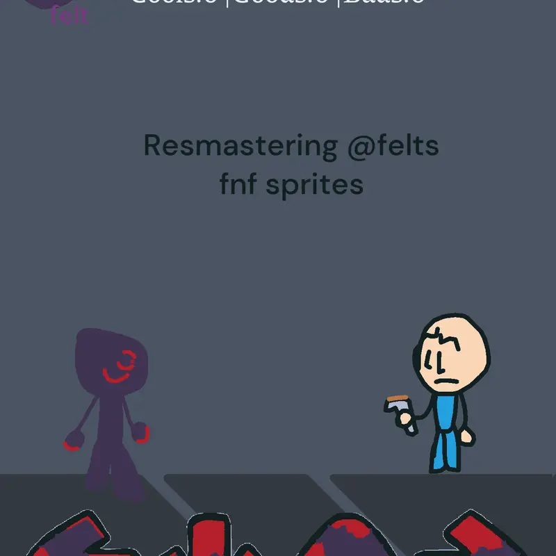 Game by @fnfdude