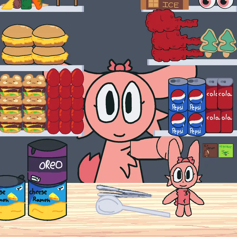 Game by @Wenda_kit264