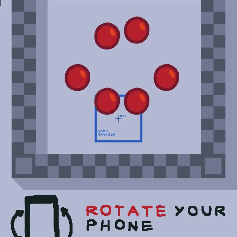 Game by @vincentarche