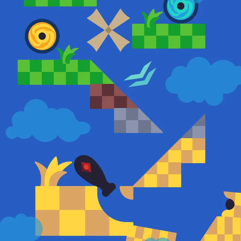 Game by @LeTheris_0FF