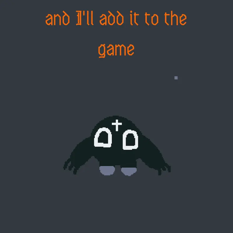 Game by @AJPeno