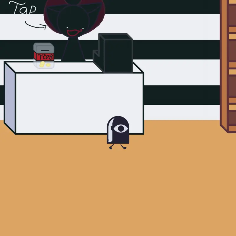 Game by @red_tooth