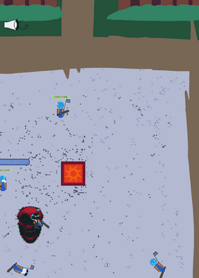 snapshot
