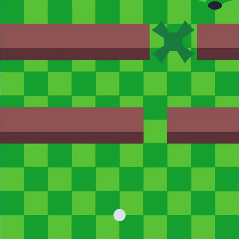 Game by @thereafter