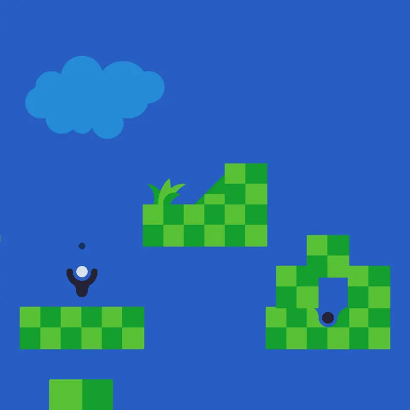 Game by @blackvoidman