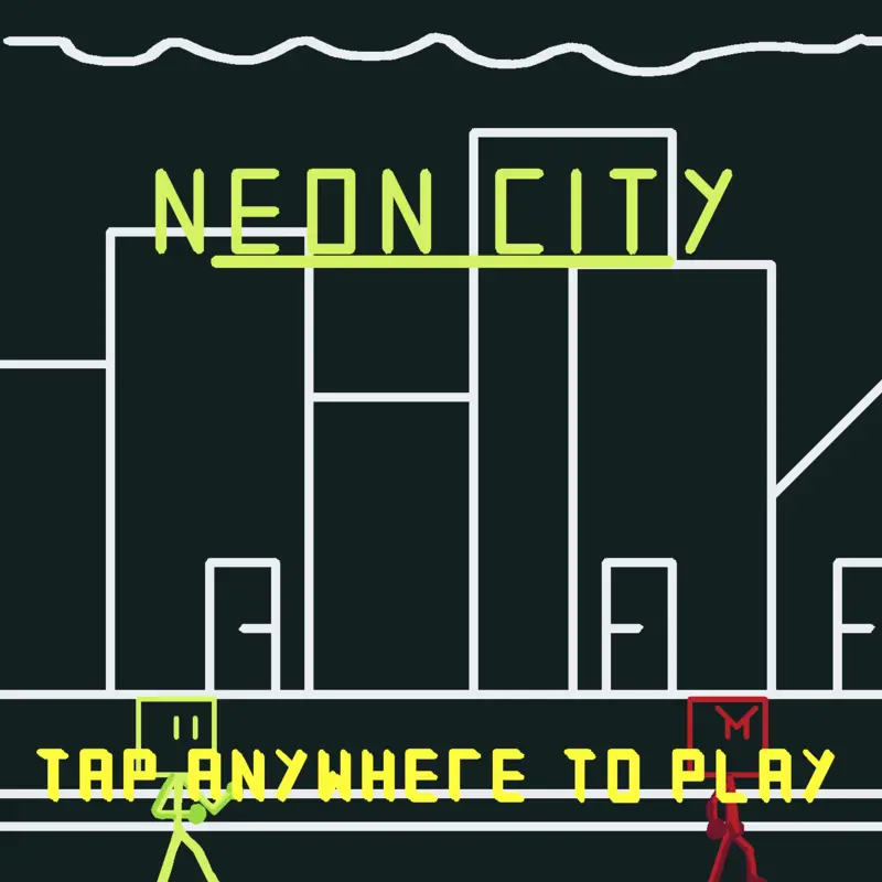 Game by @JustOnHereForFun