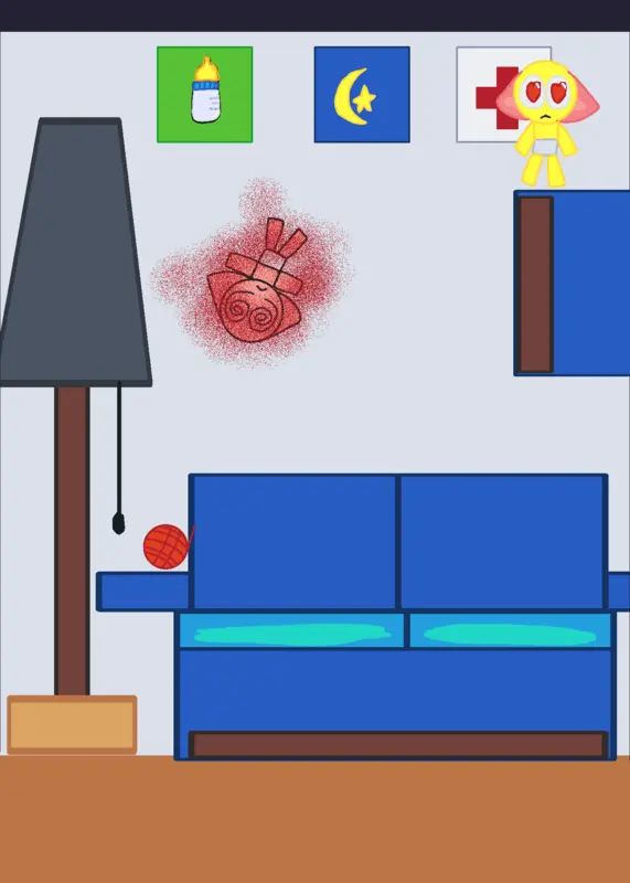 Game by @solar_b4llfan