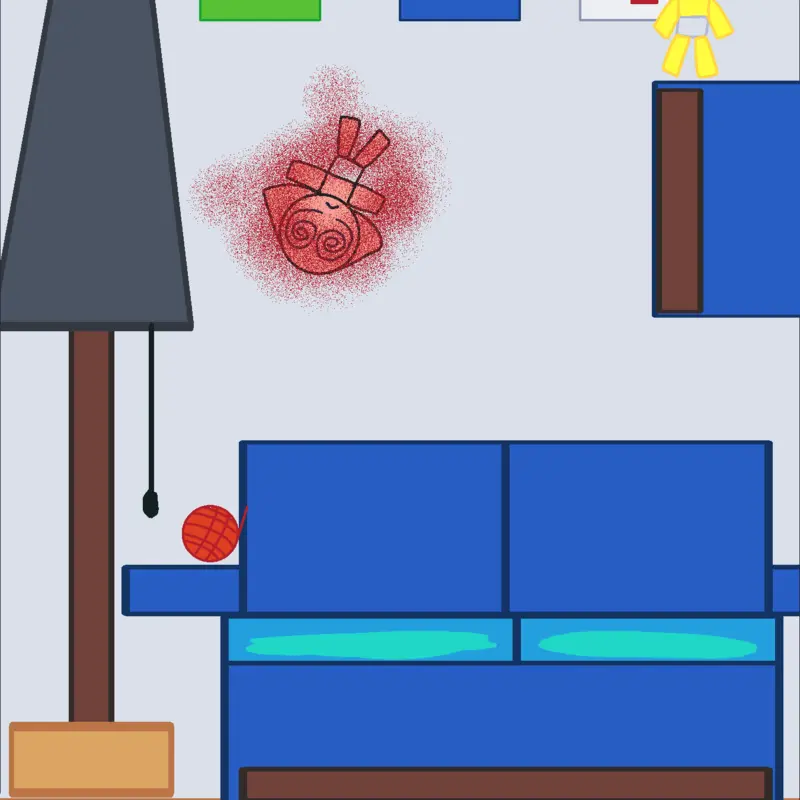 Game by @solar_b4llfan