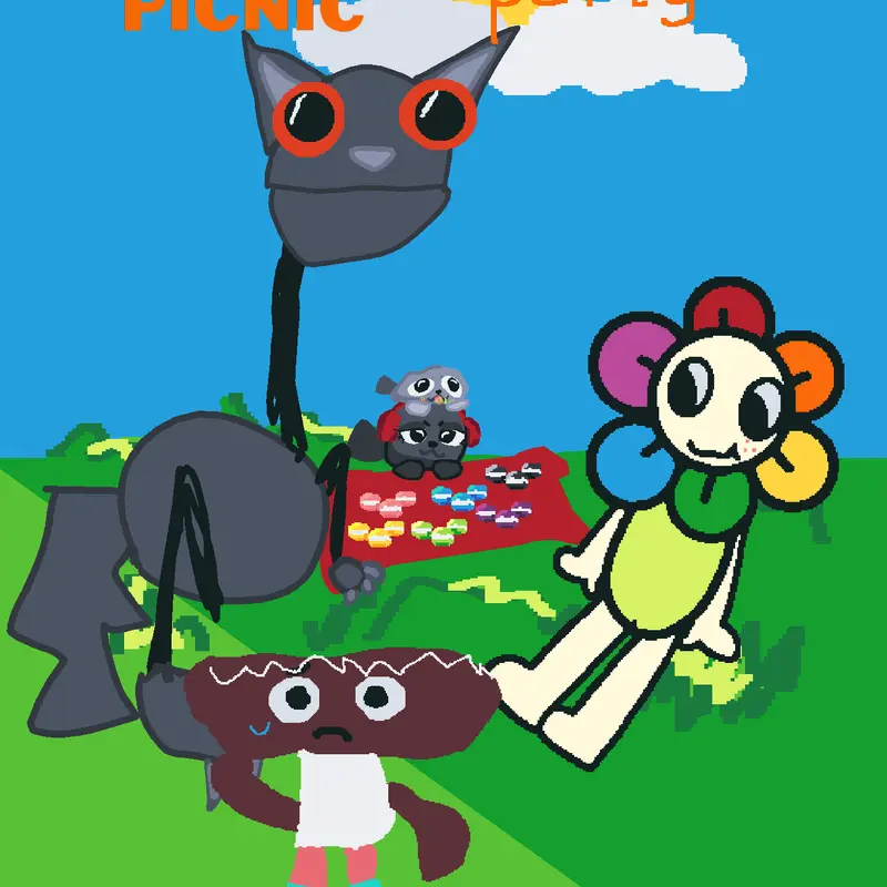 Game by @Brochacho12121
