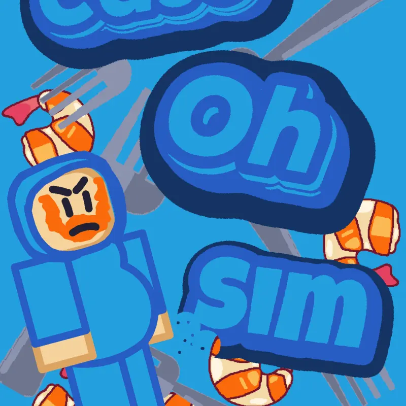 Game by @Raoder