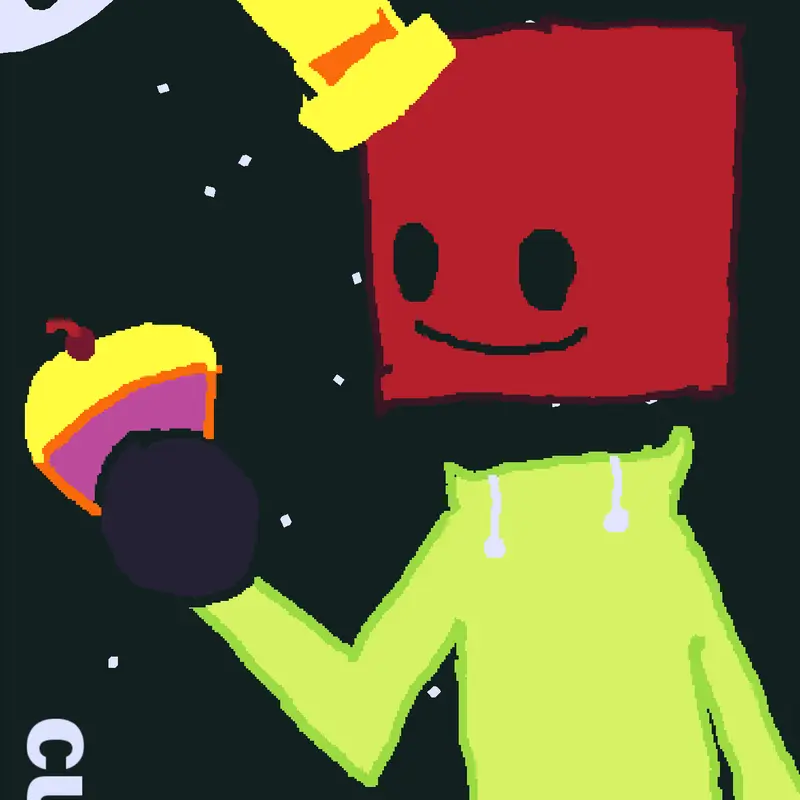 Game by @Evebro