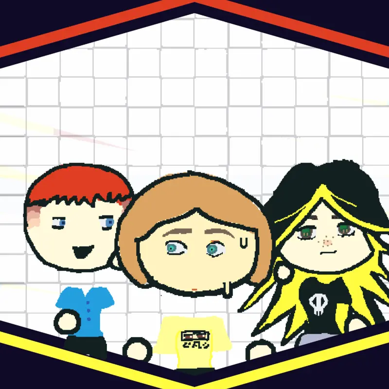 Game by @weebofthecentury