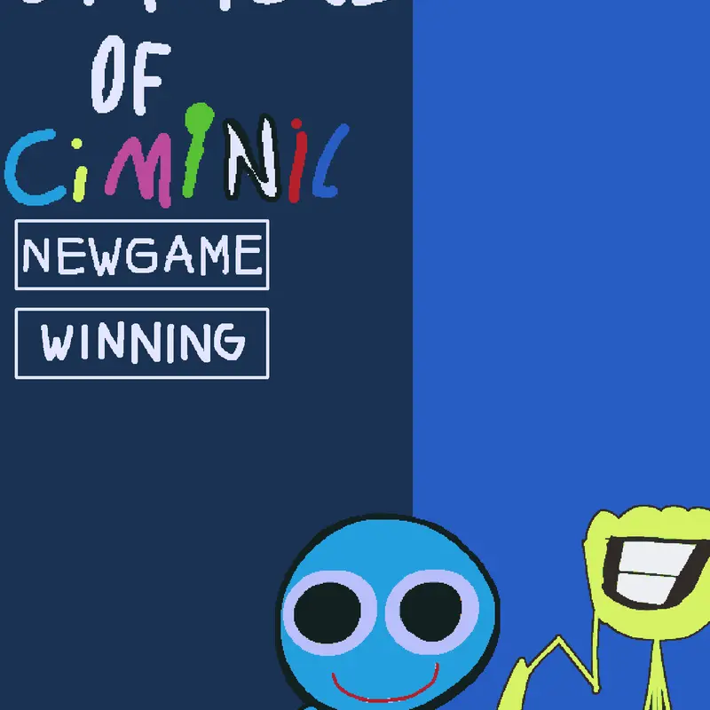 Game by @ciminic