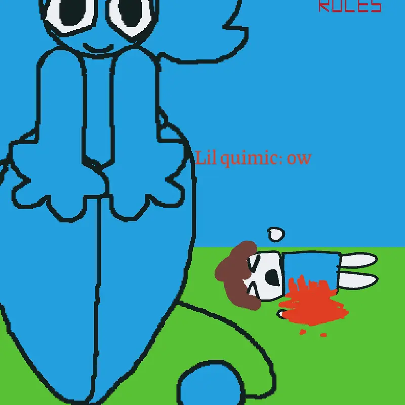 Game by @quimic