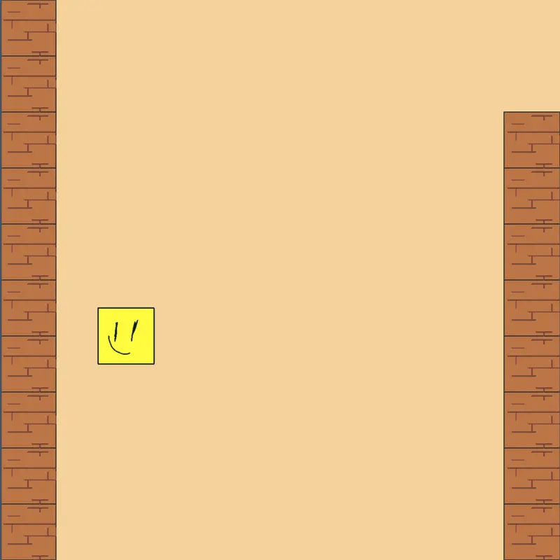 Game by @GDZinho
